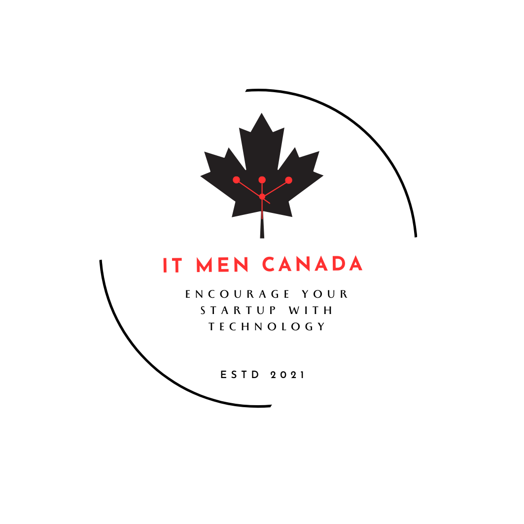 IT Men Canada